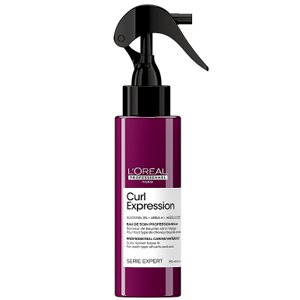 ����������������� ����� ��� ��������� � �������� ����� L'Oreal Professionnel Serie Expert Curl Expression Caring Water Mist
