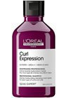 ����������� �������, ����������� ����������� ��� �������� ����� L'Oreal Professionnel Serie Expert Curl Expression Intense Moisturizing Cleansing Cream Shampoo small