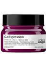����������� ����������� ����� ��� ����� L'Oreal Professionnel Serie Expert Curl Expression Intensive Moisturizer Mask small