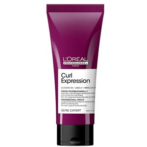 ����������� ����������� �������� ����������� �������� L'Oreal Professionnel Serie Expert Curl Expression Long Lasting Intensive Moisturizer
