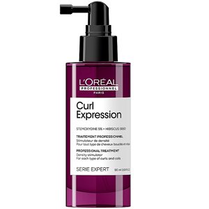 �������������� ���������-����� ��� �������������� ����� ����� L'Oreal Professionnel Serie Expert Curl Expression Treatment Density Stimulator