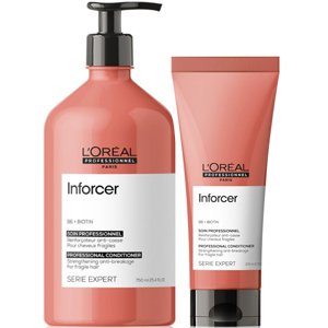 ����������� ����������� ������ �������� ����� L'Oreal Professionnel Serie Expert Inforcer Conditioner