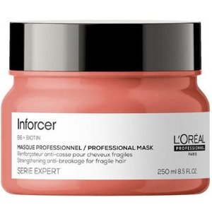 ����������� ����� ������ �������� ����� L'Oreal Professionnel Serie Expert Inforcer Mask