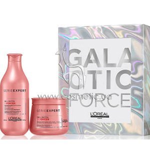 ����� ��� ����� L'Oreal Professionnel Serie Expert Inforcer Set