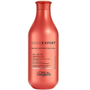 ����������� ������� ������ �������� ����� L'Oreal Professionnel Serie Expert Inforcer Shampoo