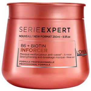 ����������� ����� ������ �������� ����� L'Oreal Professionnel Serie Expert Inforcer Strengthening Anti-Breakage Masque