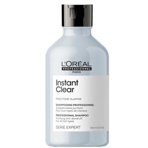 ������� ������ ������� L'Oreal Professionnel Serie Expert Instant Clear Shampoo