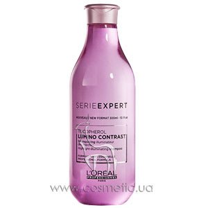 �������-������ ��� ������������ ����� L'Oreal Professionnel Serie Expert Lumino Contrast Shampoo