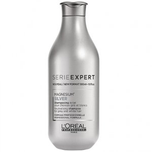 ������� ��� ����� ����� L'Oreal Professionnel Serie Expert Magnesium Silver Shampoo