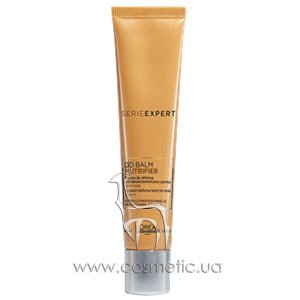 ����������� ������� ��� ������ �������� ����� �� ������� L'Oreal Professionnel Serie Expert Nutrifier DD Balm