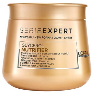 ����� ��� ��������� ��� ������� ����� ����� L'Oreal Professionnel Serie Expert Nutrifier Masque