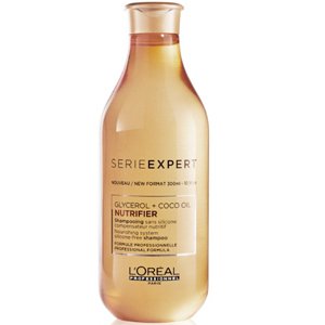 ������� ��� ��������� ��� ������� ����� ����� L'Oreal Professionnel Serie Expert Nutrifier Shampoo