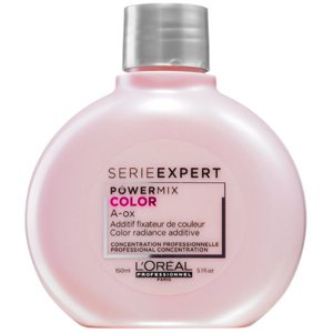 ���������� ��� ���������� � ����� ��� ������ � ���������� ����� L'Oreal Professionnel Serie Expert Powermix Color