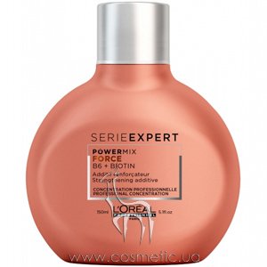 ���������� ��� ���������� � ����� ������ �������� ����� L'Oreal Professionnel Serie Expert Powermix Inforcer