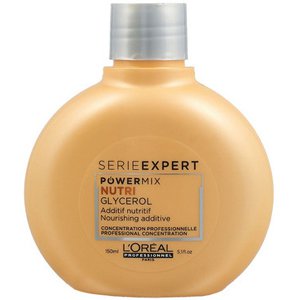 ���������� ��� ���������� � ����� ��� ������� ����� ����� L'Oreal Professionnel Serie Expert Powermix Nutri