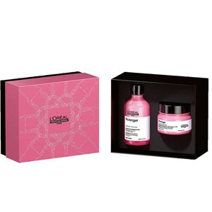 ����� L'Oreal Professionnel Serie Expert Pro Longer Coffret Set