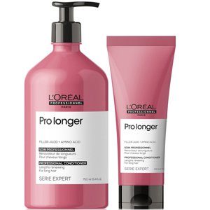 ����������� ��� �������������� ����� �� ����� L'Oreal Professionnel Serie Expert Pro Longer Conditioner