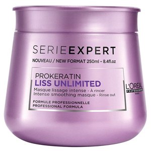 �������������� ����� ��� ����� L'Oreal Professionnel Serie Expert Prokeratin Liss Unlimited Masque