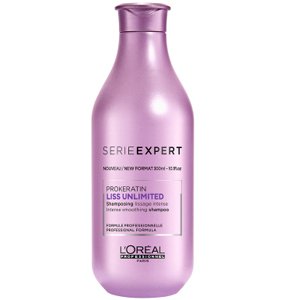 �������������� ������� L'Oreal Professionnel Serie Expert Prokeratin Liss Unlimited Shampoo