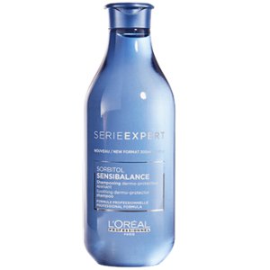 ������� ��� �������������� ���� ������ L'Oreal Professionnel Serie Expert Sensi Balance Scalp Shampoo