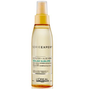 �������������� �����-����������� ��� ����� L'Oreal Professionnel Serie Expert Solar Sublime Protection Conditioning Spray