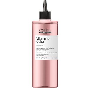 ������� ��� ������ ����� ���������� ����� L'Oreal Professionnel Vitamino Color Resveratrol Concentrate Treatment