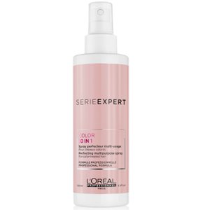 ����� ��� ���������� ����� L'Oreal Professionnel Serie Expert Color 10 in 1 Spray