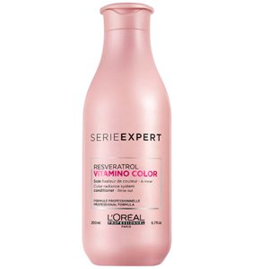 ����������� ��� ������ ����� ����� L'Oreal Professionnel Serie Expert Vitamino Color Resveratrol Conditioner
