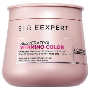 ����� ��� ���������� ����� L'Oreal Professionnel Serie Expert Vitamino Color Resveratrol Masque