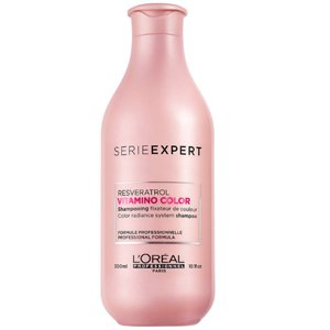������� ��� ��������� ����� L'Oreal Professionnel Serie Expert Vitamino Color Resveratrol Shampoo