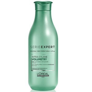 ����������� ��� �������� ������ ��� ������ ����� L'Oreal Professionnel Serie Expert Volumetry Intra-Cylane Conditioner