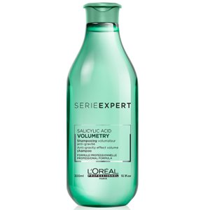 ������� ��� �������� ������ ��� ������ ����� L'Oreal Professionnel Serie Expert Volumetry Intra-Cylane Shampoo
