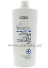 ������� ��� ����������� ������ ����� L'Oreal Professionnel Serioxyl Clarifying Shampoo Natural Noticeably Thinning Hair Step 1 small