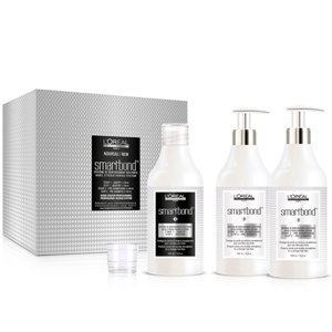 ����� ������� ��� �������� ��������� ���������� ����� L'Oreal Professionnel Smartbond Set