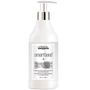 ���-������� ��� ������������ ����� L'Oreal Professionnel Smartbond Step 2 Pre-Shampoo