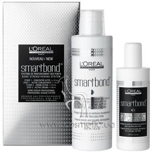 ����� ��� ������������� ����� L'Oreal Professionnel Smartbond Steps 1 & 2 Set