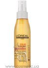 ����� ��� ������ ����� �� ������ � ����-���� �������� L'Oreal Professionnel Solar Sublime Lait Protecteur Anti-Frizz small