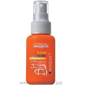 ����������������� �������-����� L'Oreal Professionnel Solar Sublime Serum
