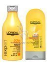 ����� ������� ��� ����� L'Oreal Professionnel Solar Sublime Set small