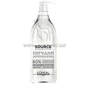 ������� ��� ����������� ���������� L'Oreal Professionnel Source Essentielle Daily Shampoo