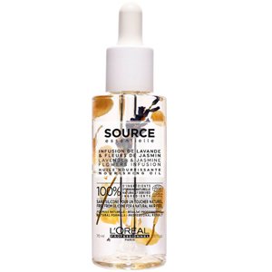 ����������� ����� ��� ����� ����� L'Oreal Professionnel Source Essentielle Nourishing Oil