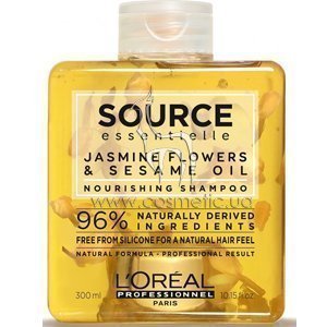 ����������� ������� ��� ����� ����� L'Oreal Professionnel Source Essentielle Nourishing Shampoo