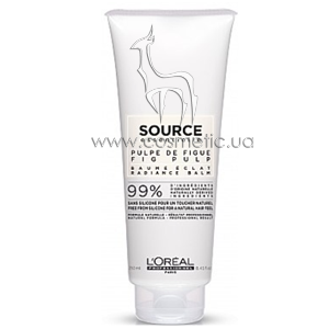 ������� ��� ������ ����� � ������ ���������� ����� L'Oreal Professionnel Source Essentielle Radiance Balm