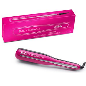���������������� ������� ������� ��� ����� L'Oreal Professionnel SteamPod 3.0 Barbie Limited Edition