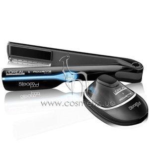 Профессиональный стайлер (для домашнего использования) L'Oreal Professionnel SteamPod Home