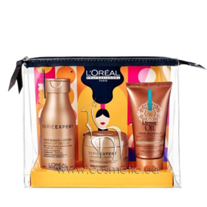 ����� L'Oreal Professionnel Summer Travel Set Absolut Repair Gold