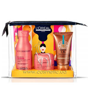 ����� L'Oreal Professionnel Summer Travel Set Inforser