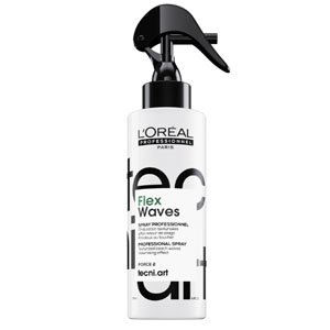 ���������������� ������� ����� ��� �������� ������� ����� ����� �����. L'Oreal Professionnel Tecni.Art Beach Waves Forte 2