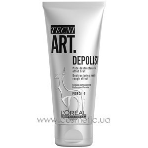 ���������������� ����� ��� ������� ����� L'Oreal Professionnel Tecni.Art Depolish