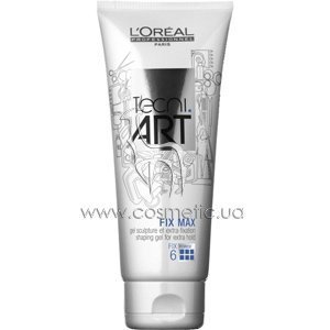 ���������������� ���� ��� ����� L'Oreal Professionnel Tecni.Art Fix Max